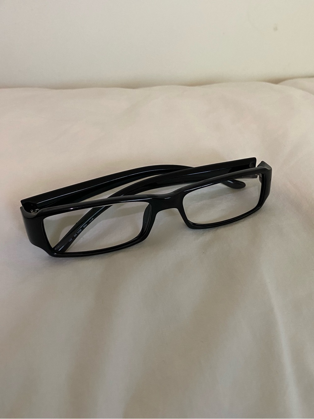 Rare Vintage 90s Gucci Eyeglasses Frames
